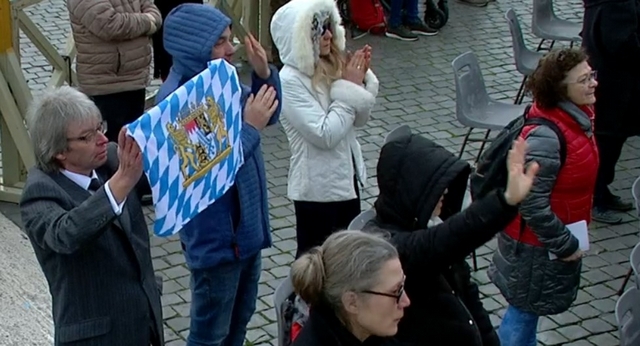 Roma funerale Benedetto XVI