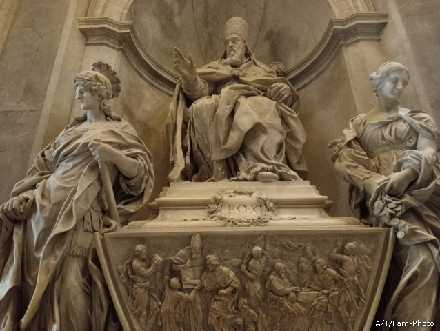Roma funerale Benedetto XVI