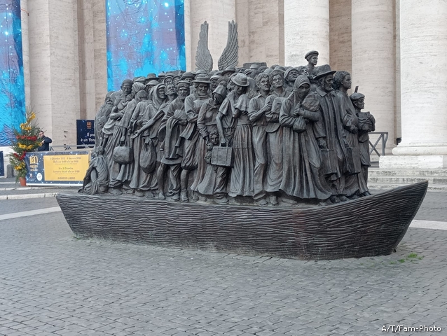 Roma funerale Benedetto XVI