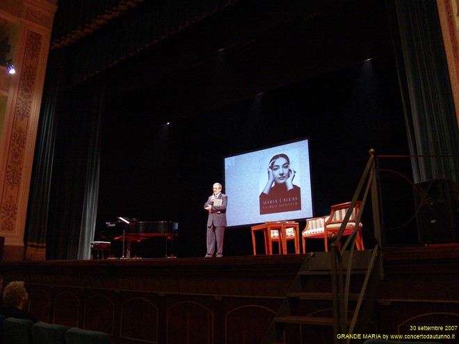 Grande Maria by Concertodautunno al Cagnoni di Vigevano