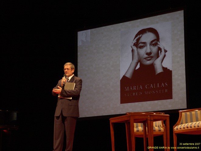 Grande Maria by Concertodautunno al Cagnoni di Vigevano