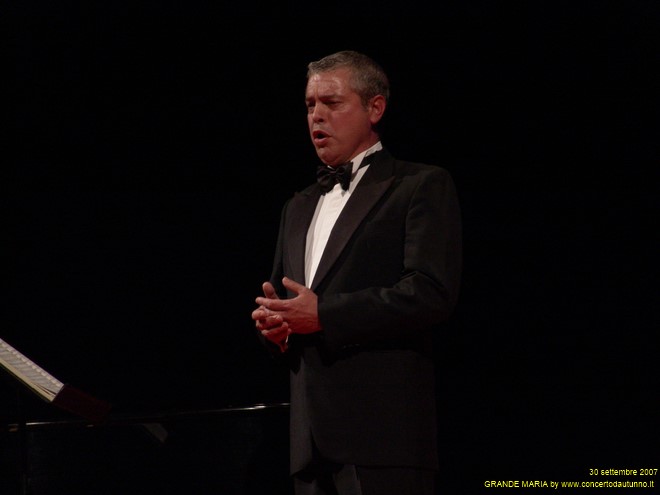 Grande Maria by Concertodautunno al Cagnoni di Vigevano