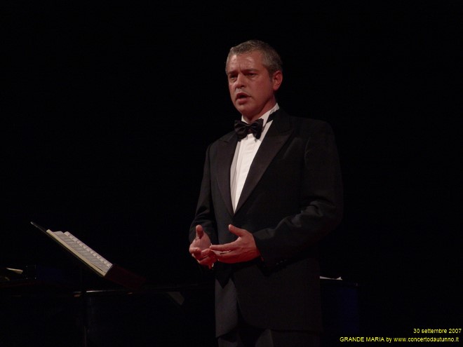 Grande Maria by Concertodautunno al Cagnoni di Vigevano