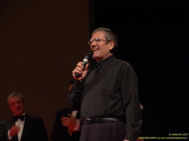 Grande Maria by Concertodautunno al Cagnoni di Vigevano