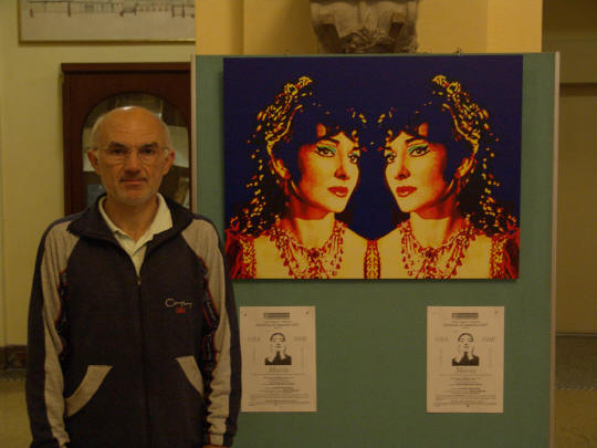 Grande Maria by Concertodautunno al Cagnoni di Vigevano