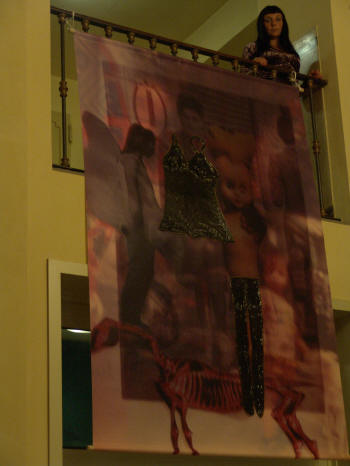 Grande Maria by Concertodautunno al Cagnoni di Vigevano