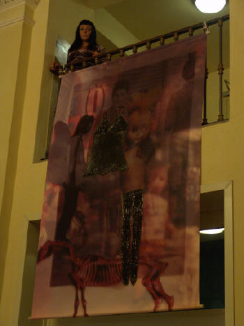 Grande Maria by Concertodautunno al Cagnoni di Vigevano