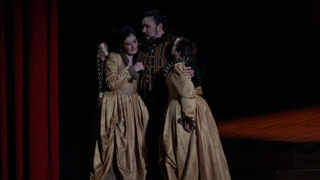 Pocketopera  2010 Rigoletto