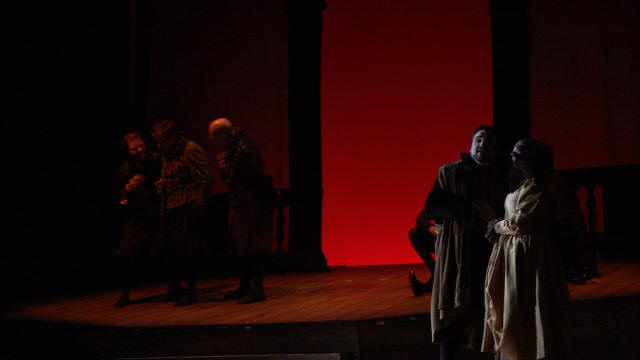 Pocketopera  2010 Rigoletto