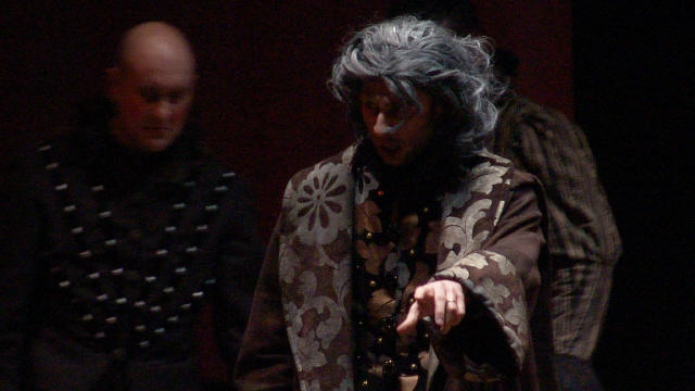 Pocketopera  2010 Rigoletto