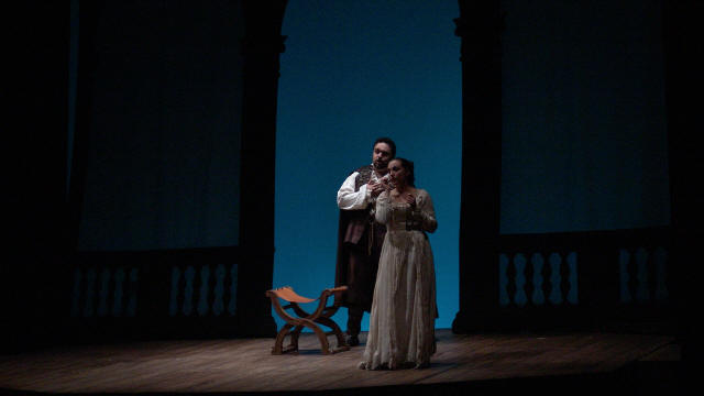 Pocketopera  2010 Rigoletto