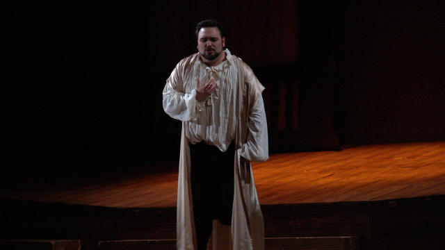 Pocketopera  2010 Rigoletto