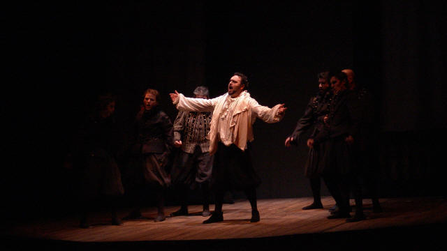 Pocketopera  2010 Rigoletto