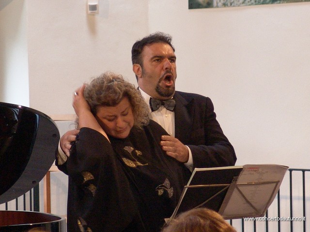 Centrale Orlandi