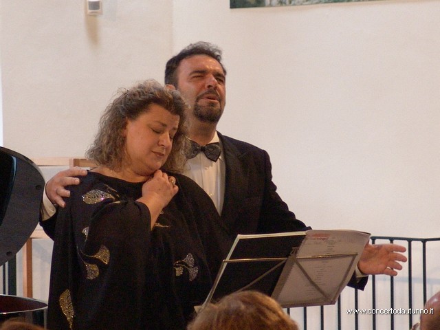 Centrale Orlandi