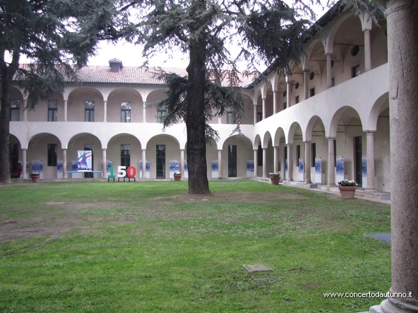 Vigevano 150° Unità Italia