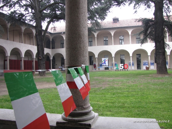 Vigevano 150° Unità Italia