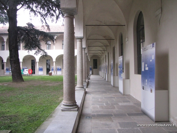 Vigevano 150° Unità Italia