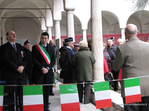 Vigevano 150° Unità Italia