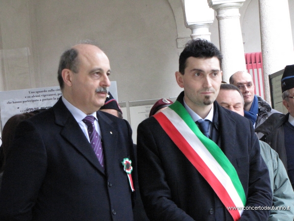 Vigevano 150° Unità Italia