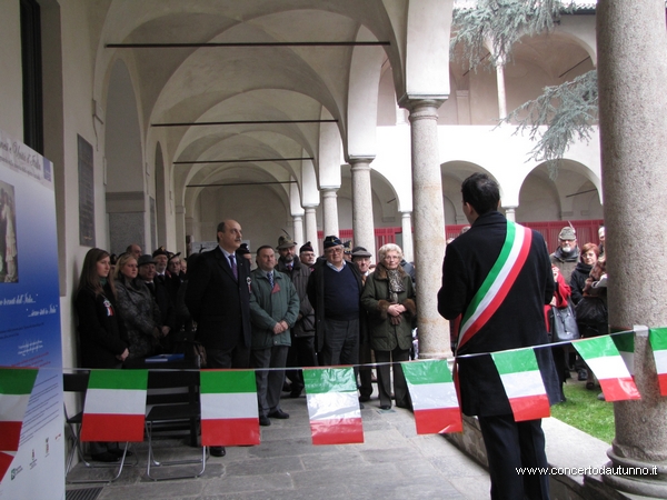 Vigevano 150° Unità Italia