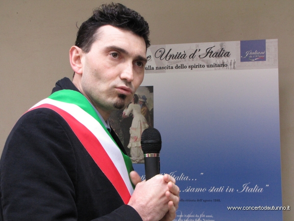 Vigevano 150° Unità Italia