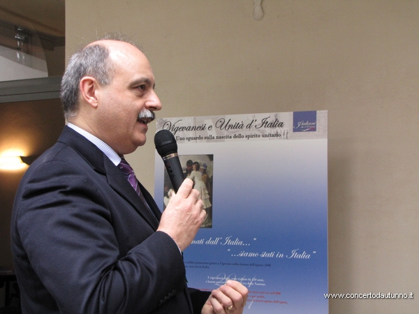 Vigevano 150° Unità Italia