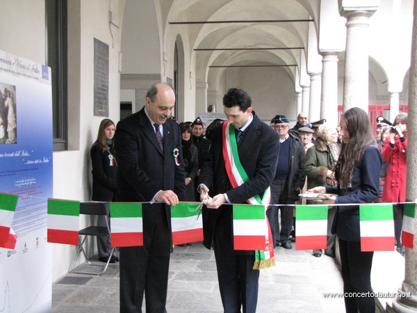 Vigevano 150° Unità Italia