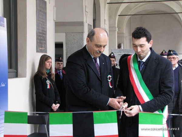 Vigevano 150° Unità Italia
