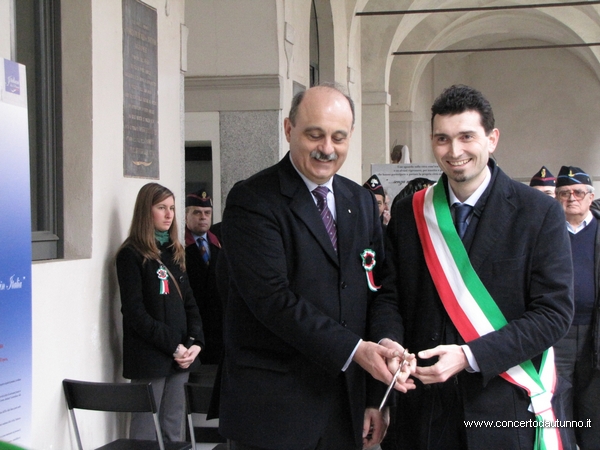 Vigevano 150° Unità Italia