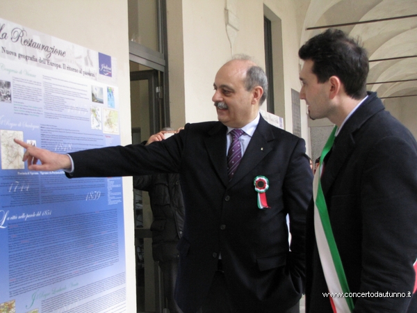 Vigevano 150° Unità Italia