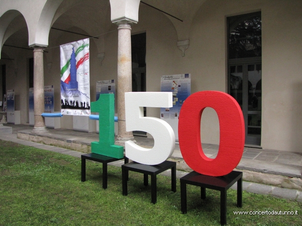 Vigevano 150° Unità Italia