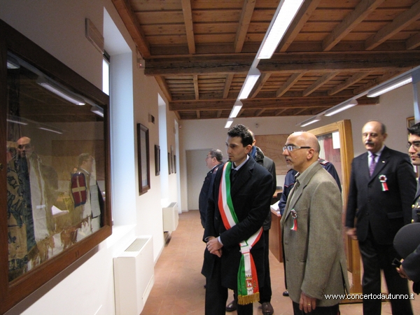 Vigevano 150° Unità Italia