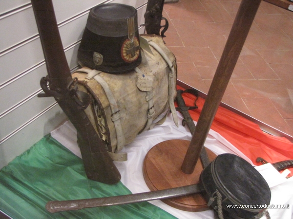 Vigevano 150° Unità Italia