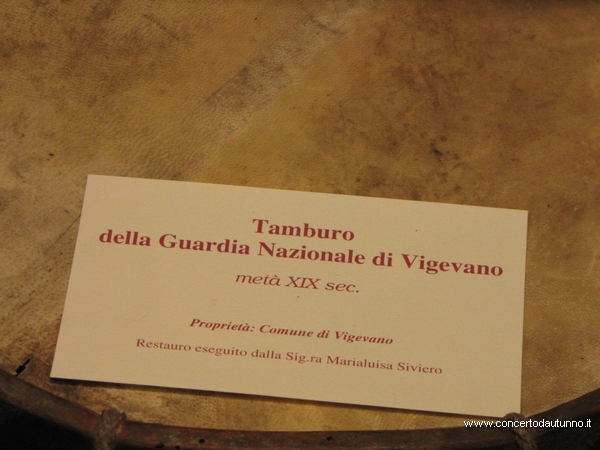 Vigevano 150° Unità Italia