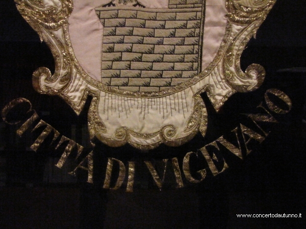 Vigevano 150° Unità Italia
