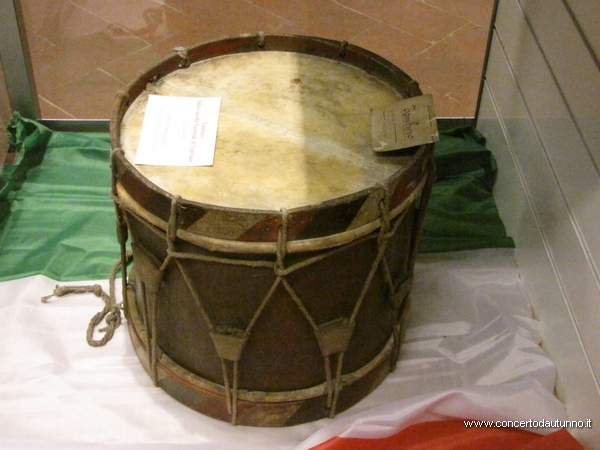 Vigevano 150° Unità Italia