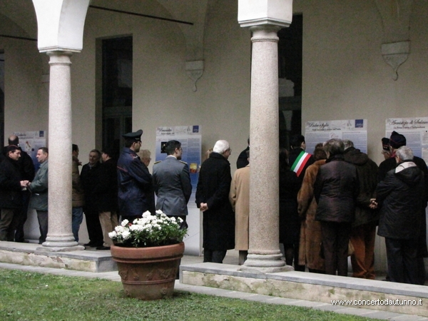 Vigevano 150° Unità Italia