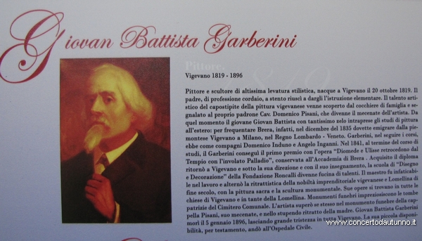 Vigevano 150° Unità Italia