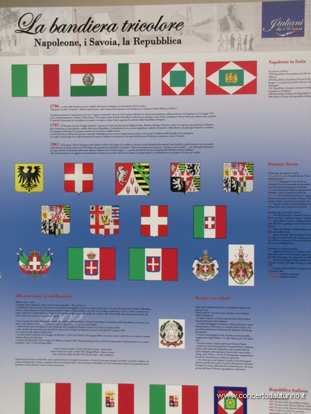 Vigevano 150° Unità Italia