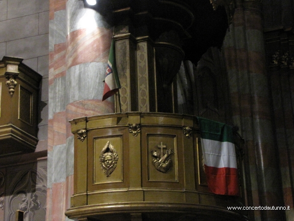Vigevano 150° Unità Italia