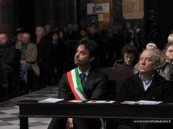 Vigevano 150° Unità Italia
