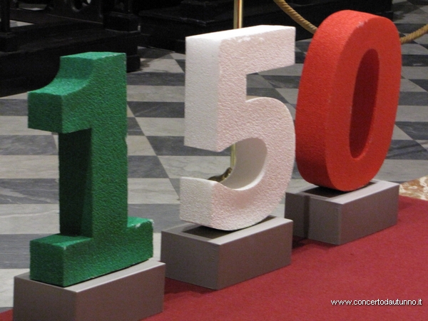Vigevano 150° Unità Italia