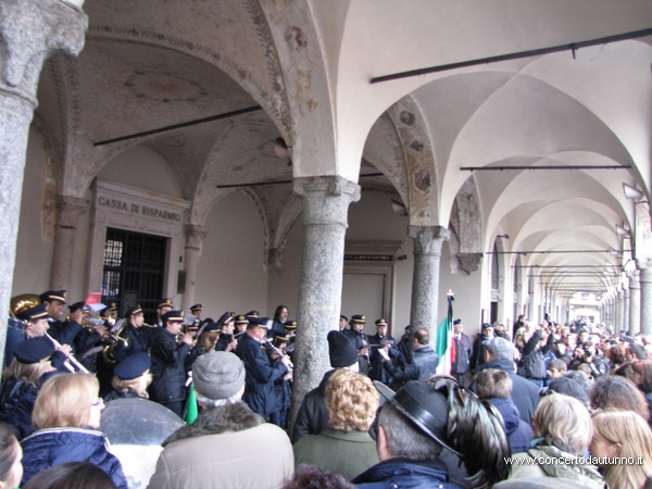 Vigevano 150° Unità Italia