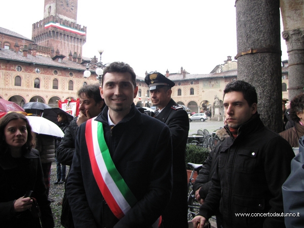 Vigevano 150° Unità Italia