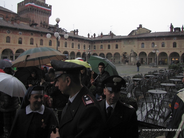 Vigevano 150° Unità Italia