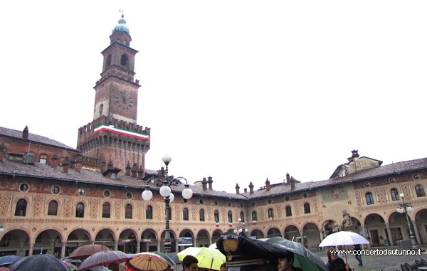 Vigevano 150° Unità Italia