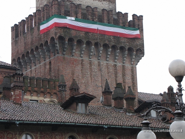 Vigevano 150° Unità Italia