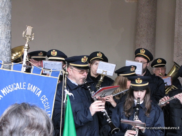 Vigevano 150° Unità Italia