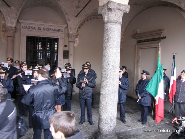 Vigevano 150° Unità Italia